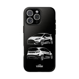 2014–2019 Ford Fiesta ST Phone Case
