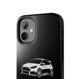 2015–2018 Ford Focus ST Phone Case