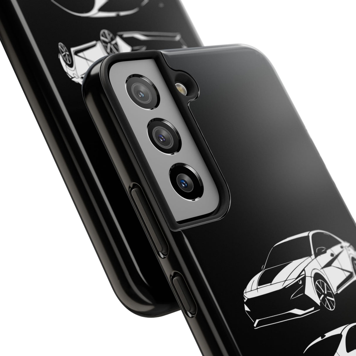 2022+ Hyundai Elantra N Phone Case