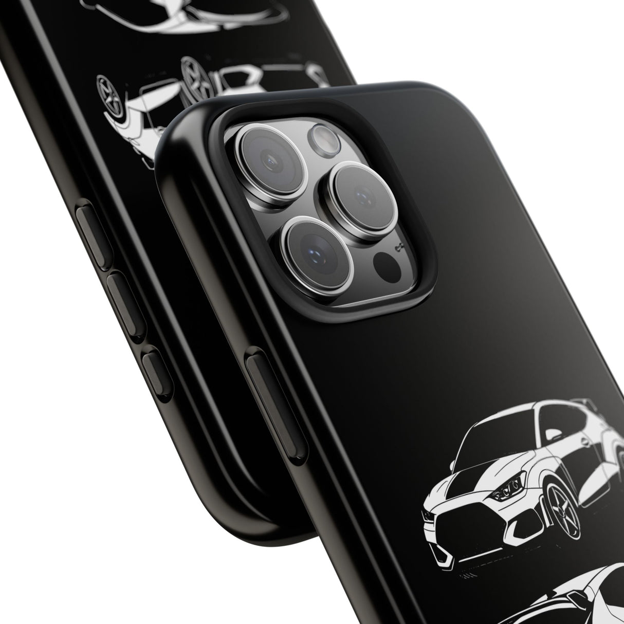 2019–2022 Hyundai Veloster N Phone Case