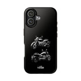 Triumph Rocket 3 Phone Case