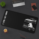 2001–2002 Mitsubishi Evolution VII Desk Mat