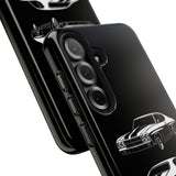 1968–1972 Chevrolet Chevelle SS Phone Case