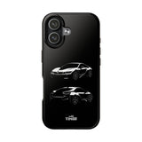 BMW i8 Phone Case