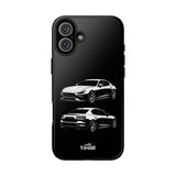 2013–2024 Maserati Ghibli Phone Case