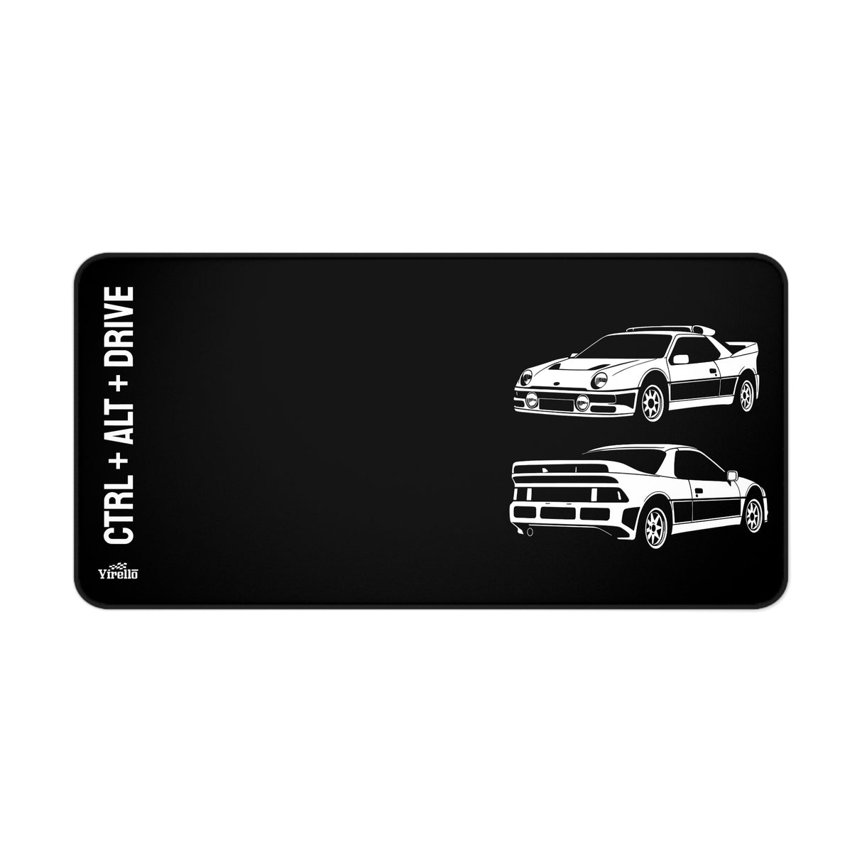 1984–1986 Ford RS200 Desk Mat