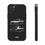2011–2014 Dodge Charger SRT8 (LD) Phone Case
