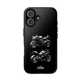 Kawasaki Ninja H2R Phone Case