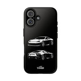 2010-2012 Lexus LFA Phone Case