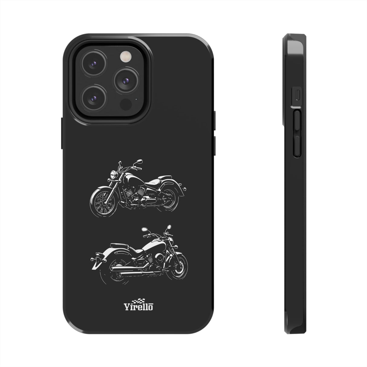 Yamaha V Star 650 Phone Case