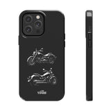 Yamaha V Star 650 Phone Case
