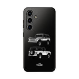 1966–1977 Ford Bronco Phone Case