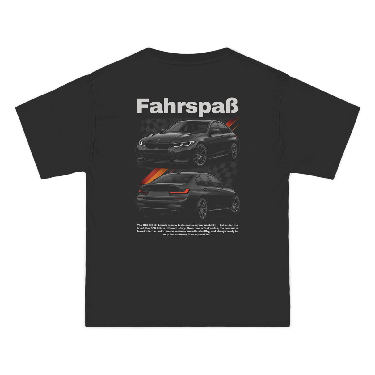 BMW M340i (G20) Shirt