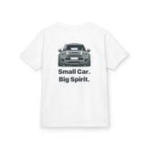 2014+ Mini Cooper (F56) Kids T-Shirt