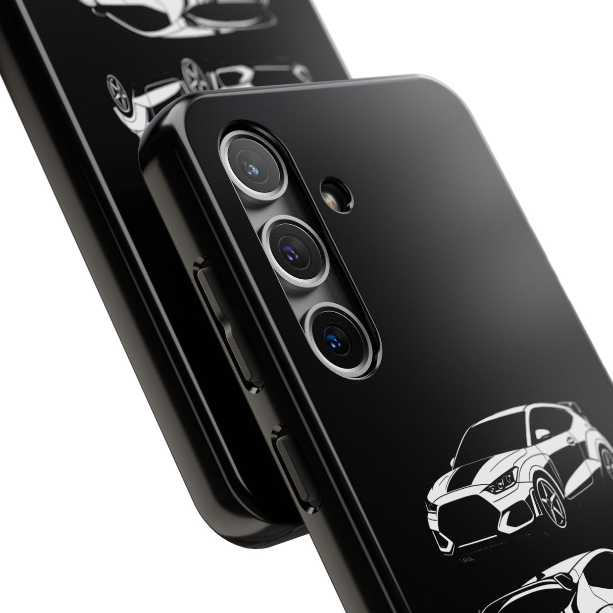 2019–2022 Hyundai Veloster N Phone Case