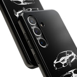 2019–2022 Hyundai Veloster N Phone Case