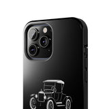 1908–1927 Ford Model T Phone Case