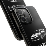 2006–2012 Mitsubishi Eclipse (4th Gen) Phone Case