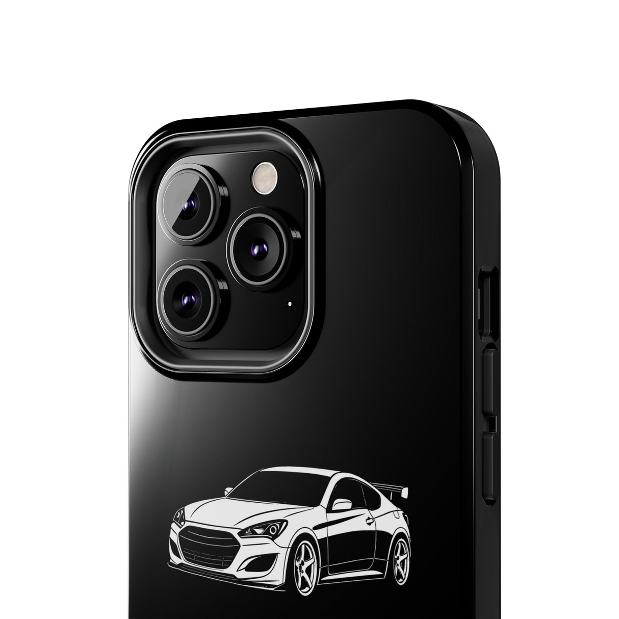 2009–2014 Hyundai Genesis Coupe Phone Case