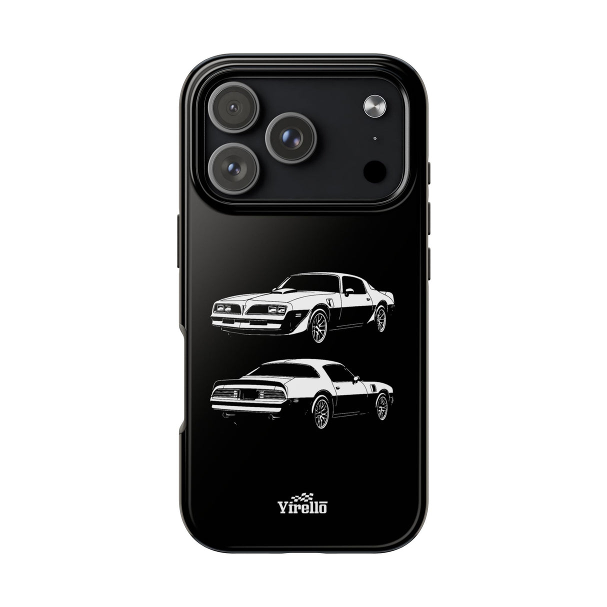 1977-1978 Pontiac Firebird Trans Am Phone Case