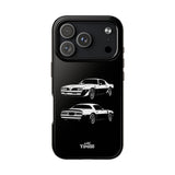1977-1978 Pontiac Firebird Trans Am Phone Case
