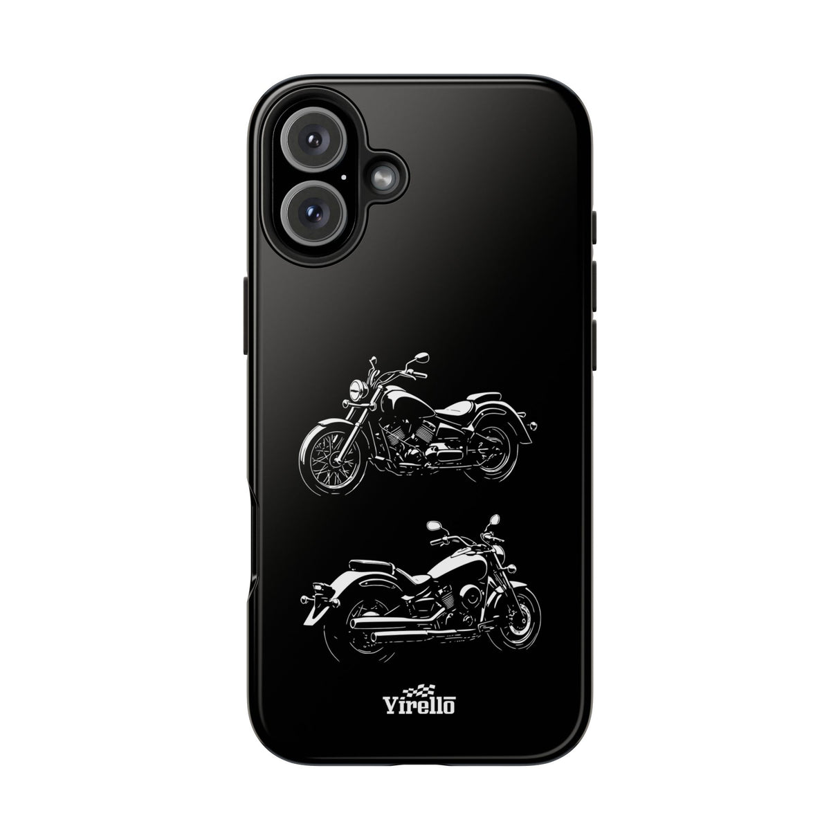 Yamaha V Star 650 Phone Case