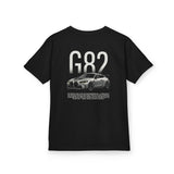 BMW M4 (G82) Kids T-Shirt