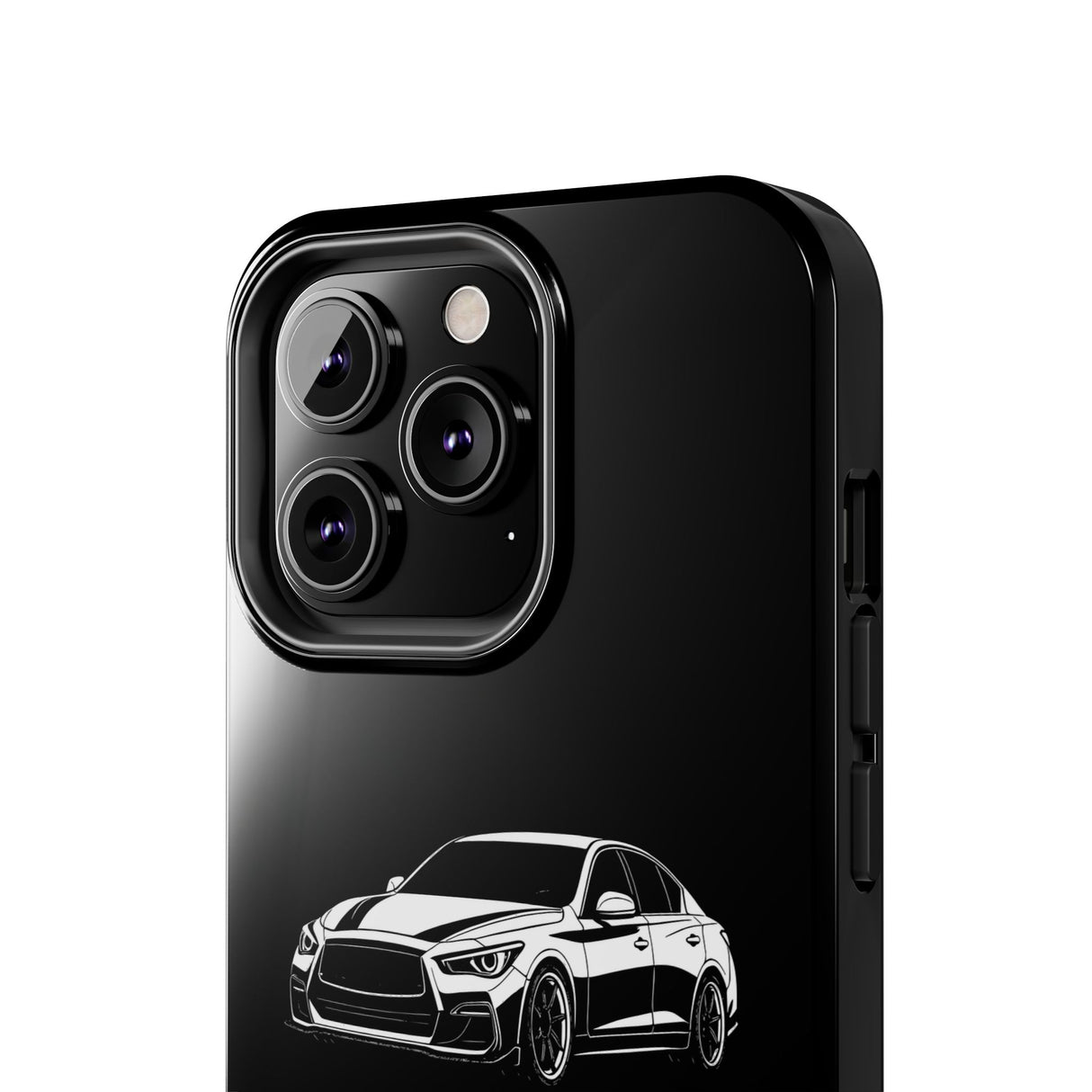 2014+ Infiniti Q50 Phone Case