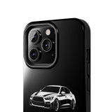 2014+ Infiniti Q50 Phone Case