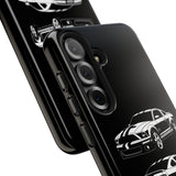 2005–2009 Ford Mustang GT500 Phone Case