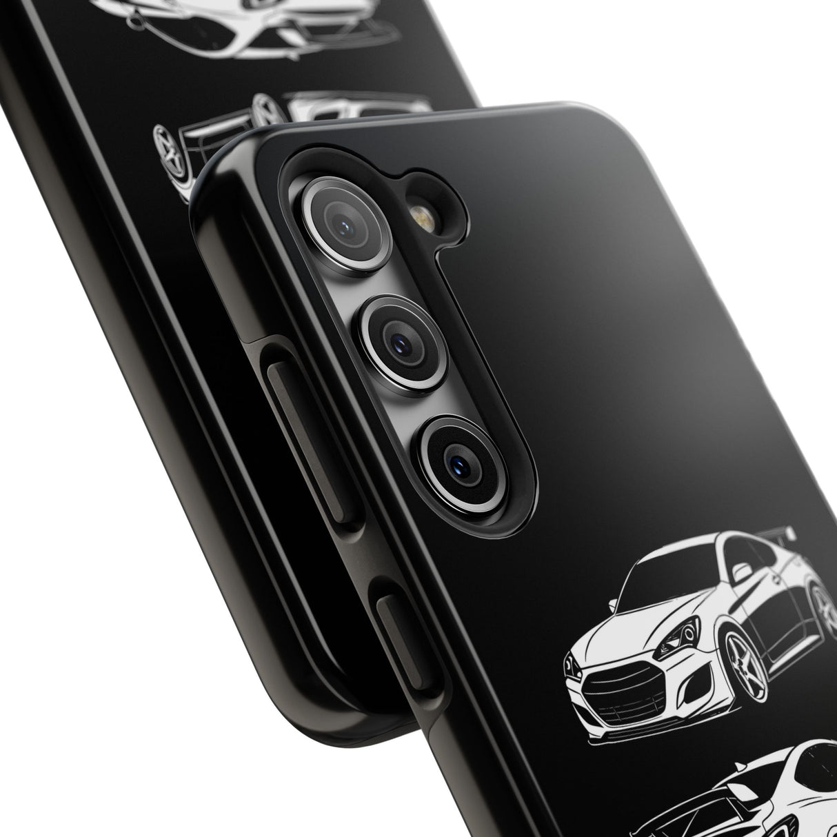 2009–2014 Hyundai Genesis Coupe Phone Case