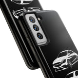 2014–2019 Mercedes-Benz CLA45 AMG (C117) Phone Case