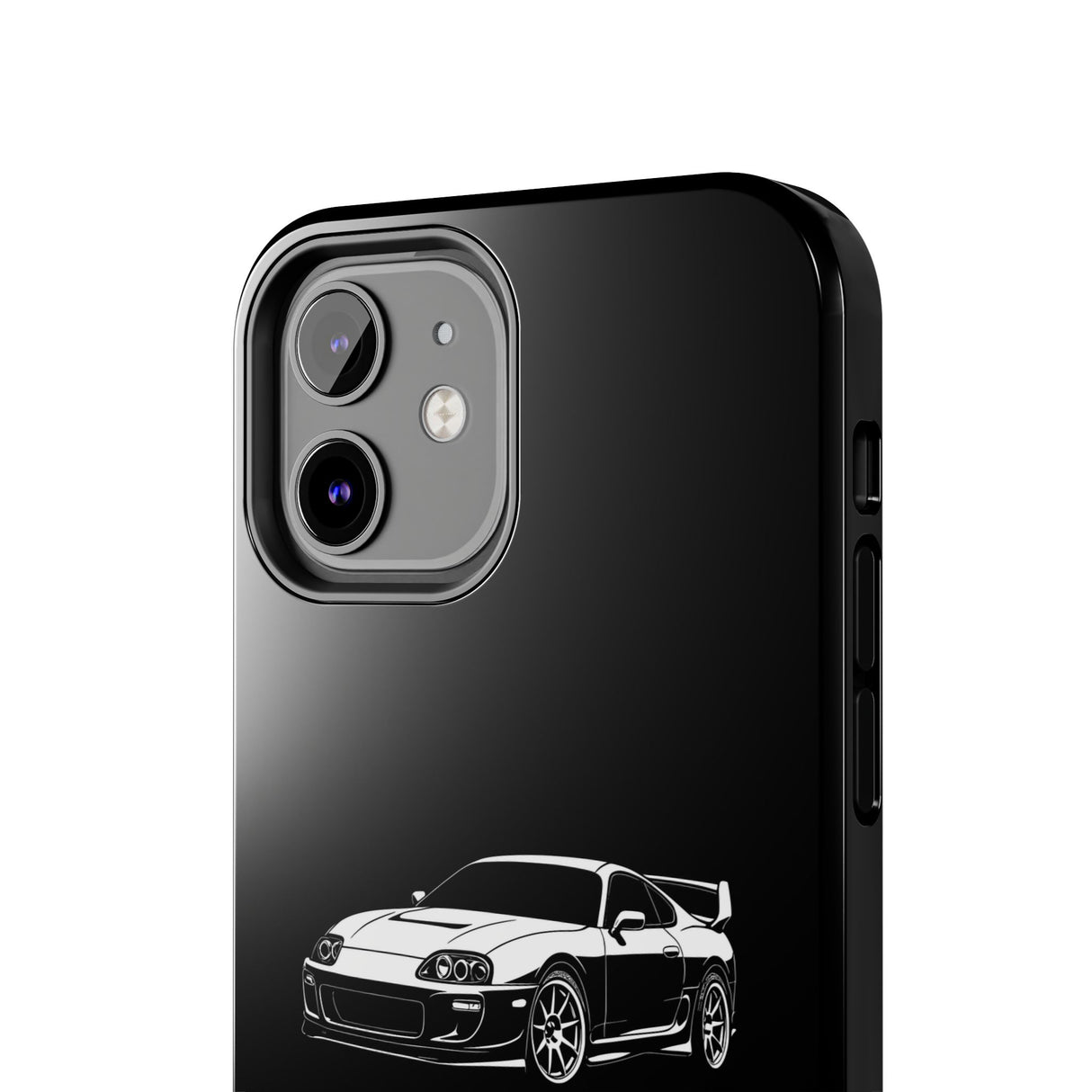 1993–2002 Toyota Supra Mk4 Phone Case