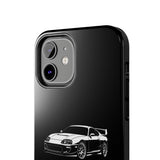 1993–2002 Toyota Supra Mk4 Phone Case
