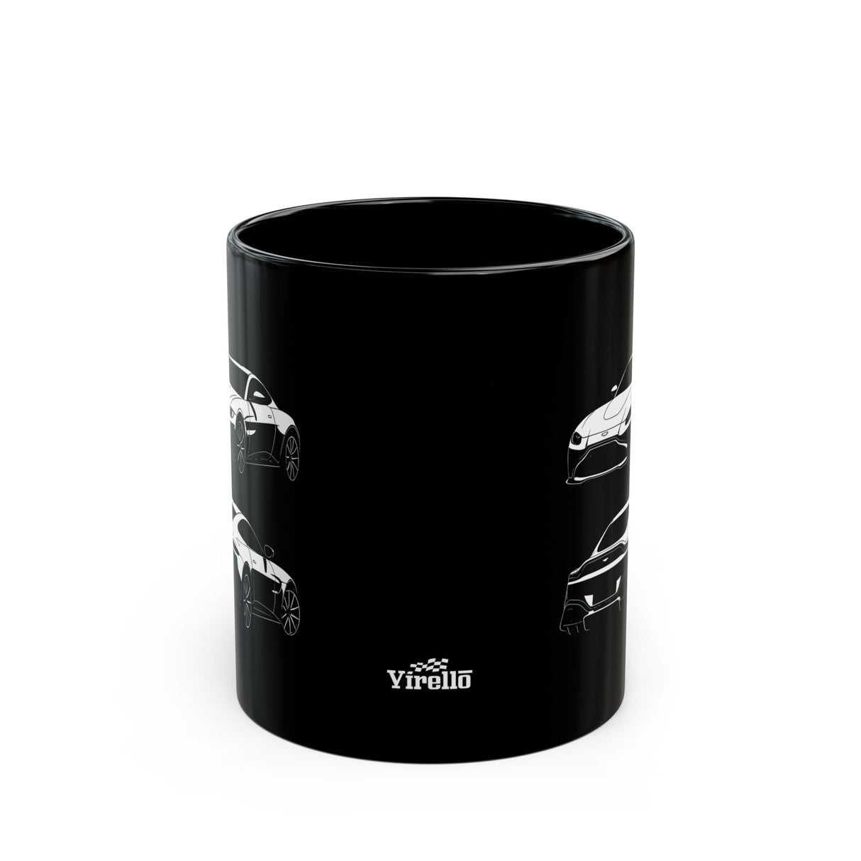 2018+ Aston Martin Vantage Mug