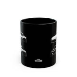 2018+ Aston Martin Vantage Mug