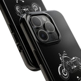 Harley Sportster Phone Case