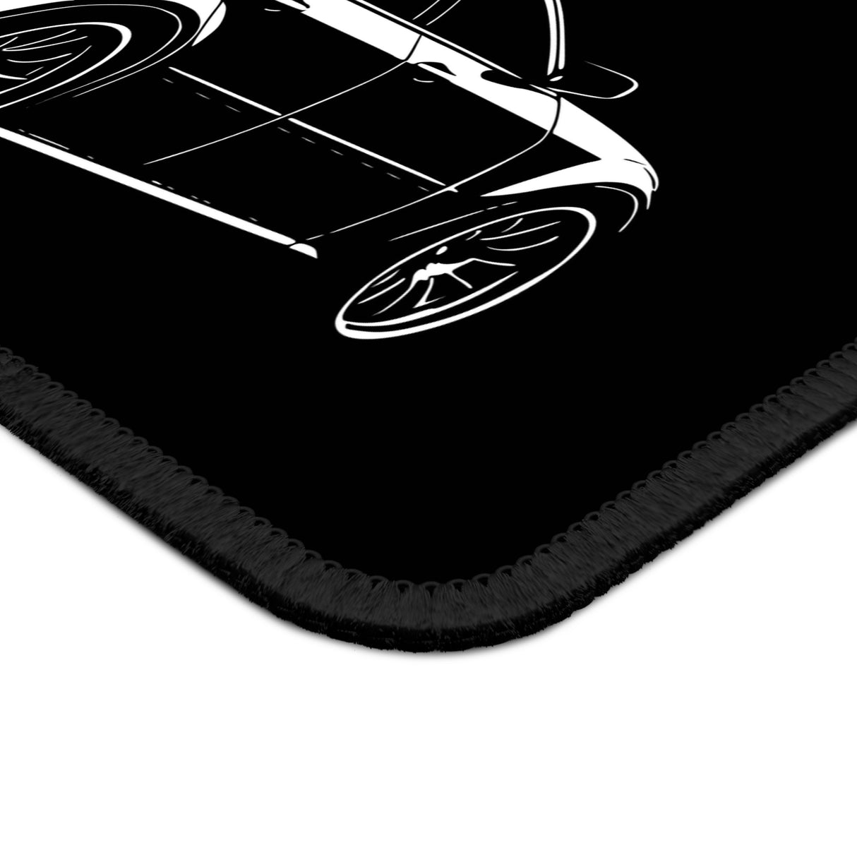 2005–2010 Chrysler 300C Mouse Pad