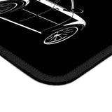 2005–2010 Chrysler 300C Mouse Pad