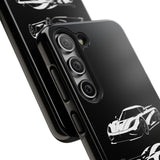2010–2018 Koenigsegg Agera RS Phone Case