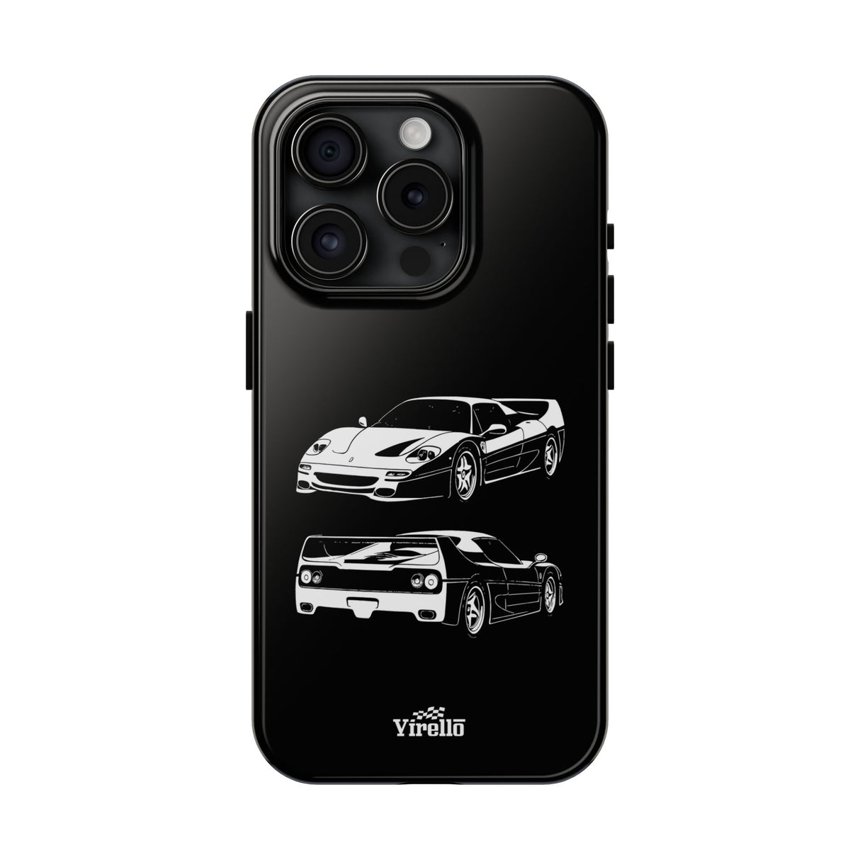 1995–1997 Ferrari F50 Phone Case