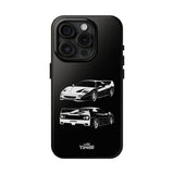 1995–1997 Ferrari F50 Phone Case