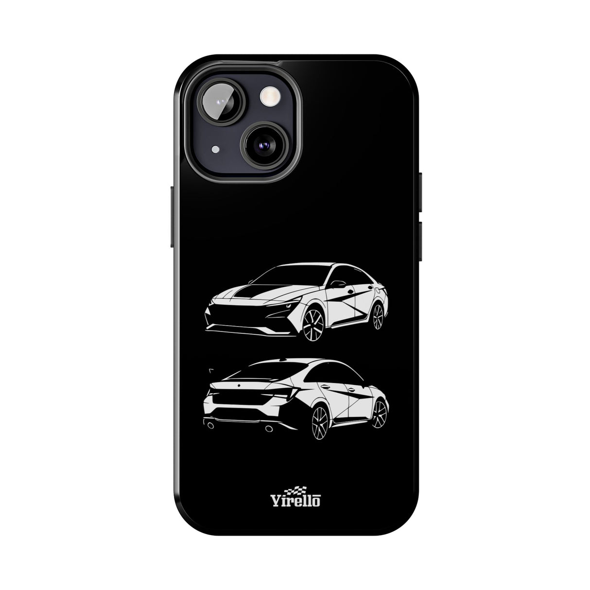 2022+ Hyundai Elantra N Phone Case