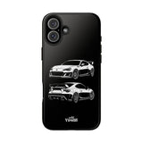 2013-2020 Subaru BRZ Phone Case