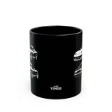1992–2002 Dodge Viper (SR I/II) Mug