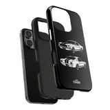 1965–1973 Ford Mustang (1st Gen) Phone Case