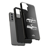 2019–2022 Ford Focus ST (MK4) Phone Case