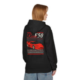 1995–1997 Ferrari F50 Hoodie