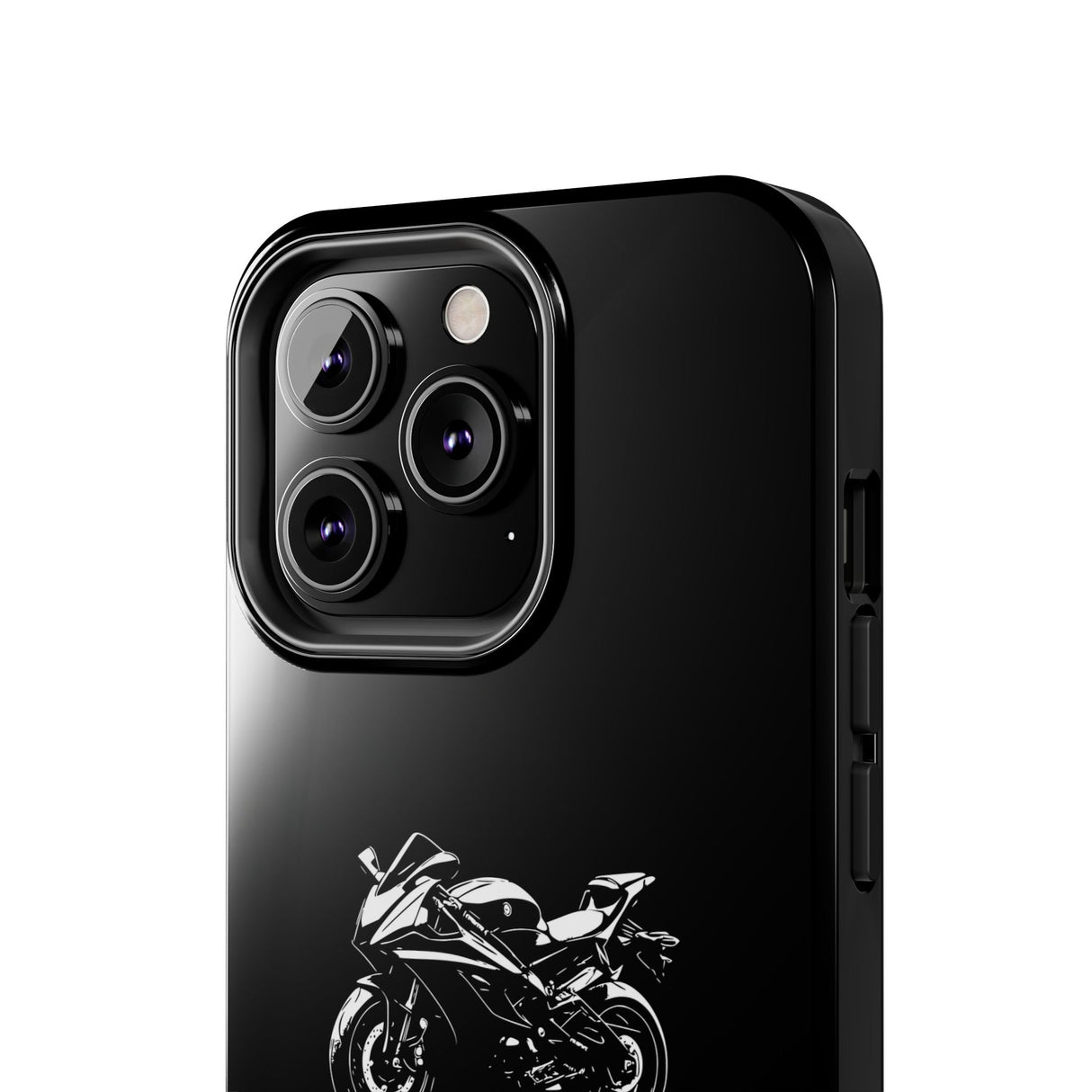 Yamaha YZF-R6 Phone Case