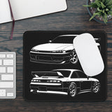 1995-1998 Nissan Silvia S14 Mouse Pad